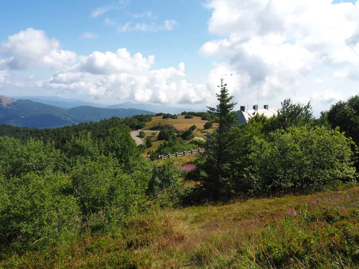 Le Grand Ballon (France)